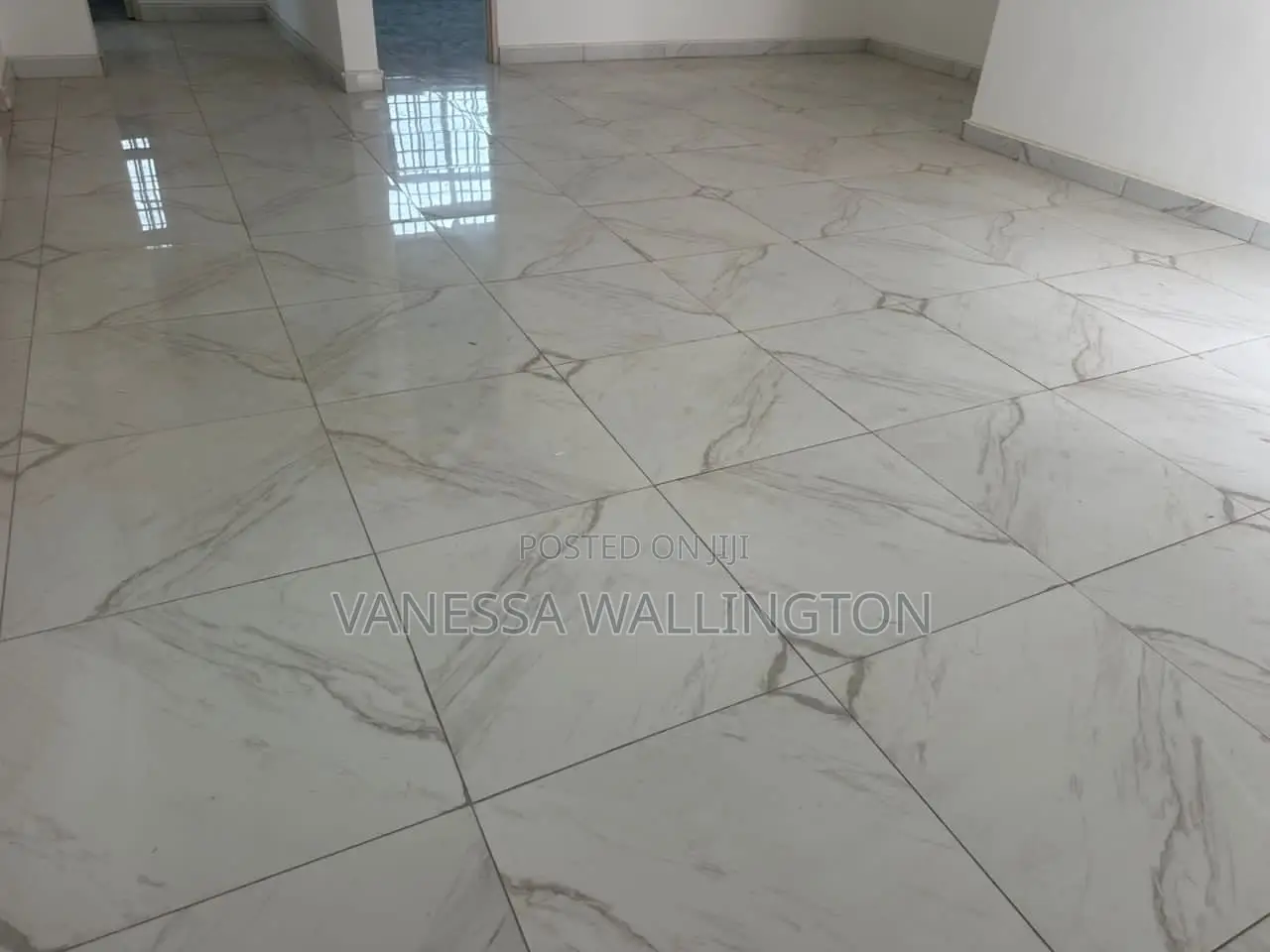 2bdrm Apartment in East Legon Hills, Ashaley Botwe for rent