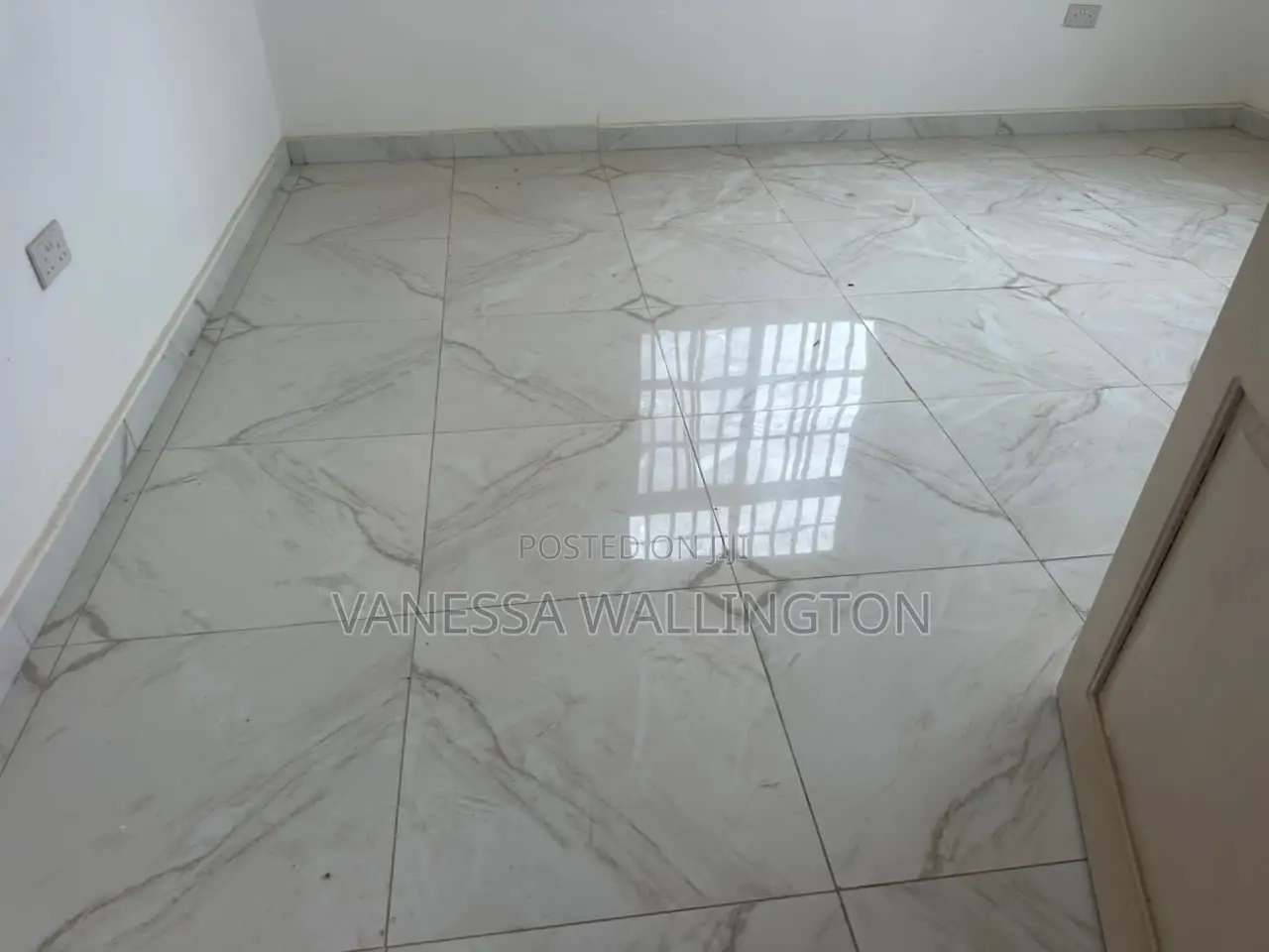 2bdrm Apartment in East Legon Hills, Ashaley Botwe for rent