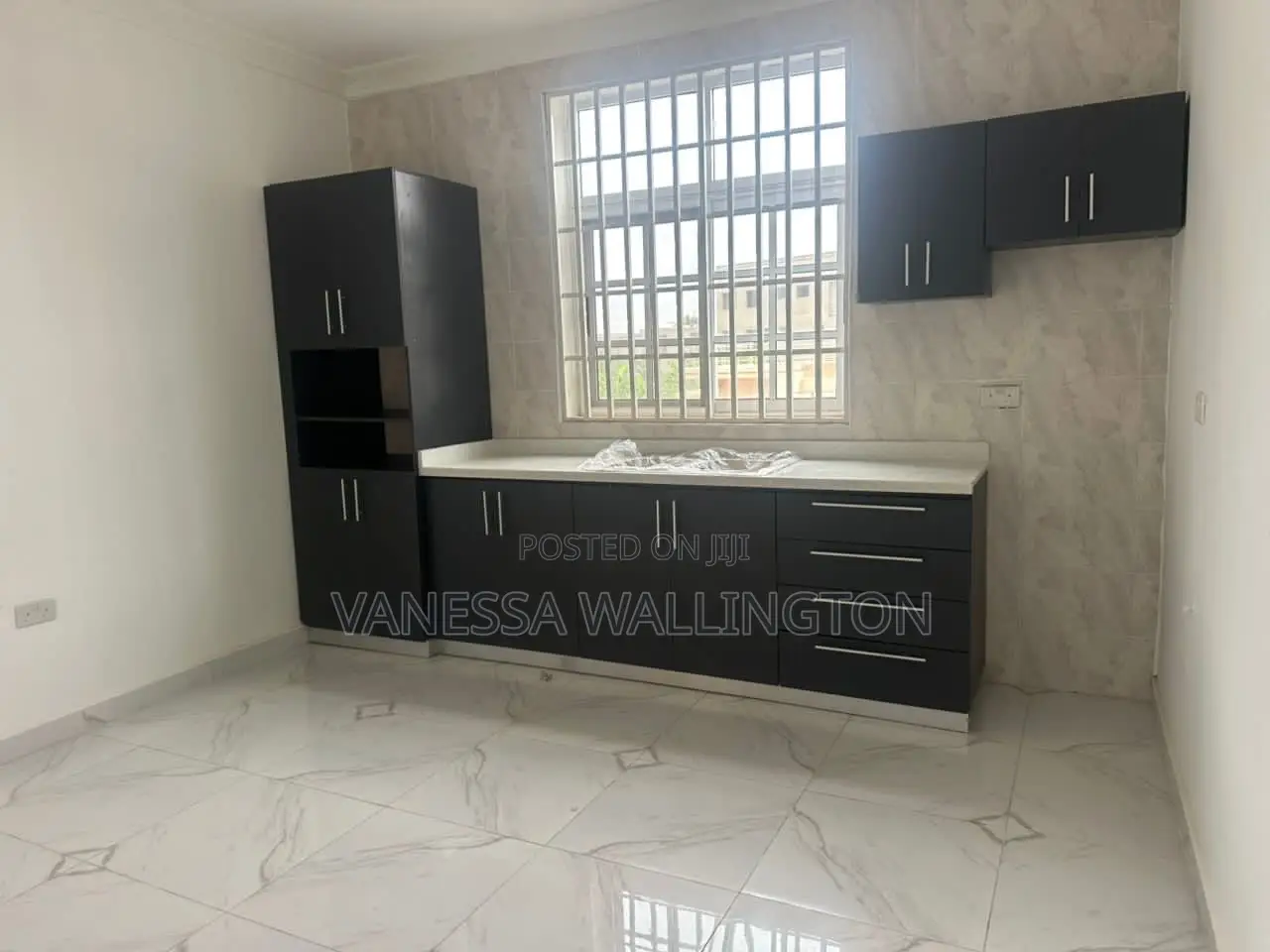 2bdrm Apartment in East Legon Hills, Ashaley Botwe for rent
