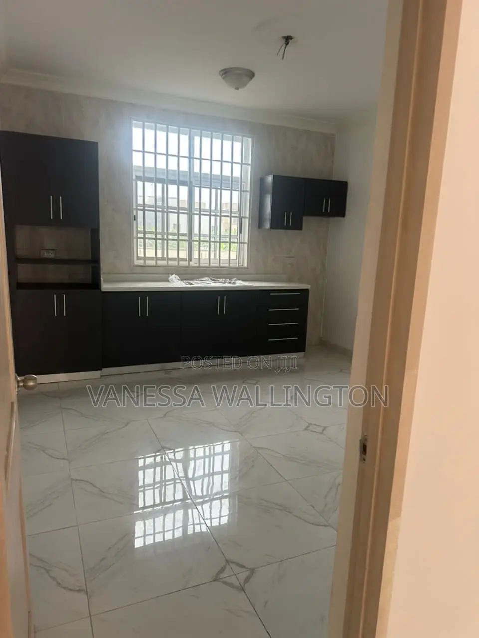 2bdrm Apartment in East Legon Hills, Ashaley Botwe for rent