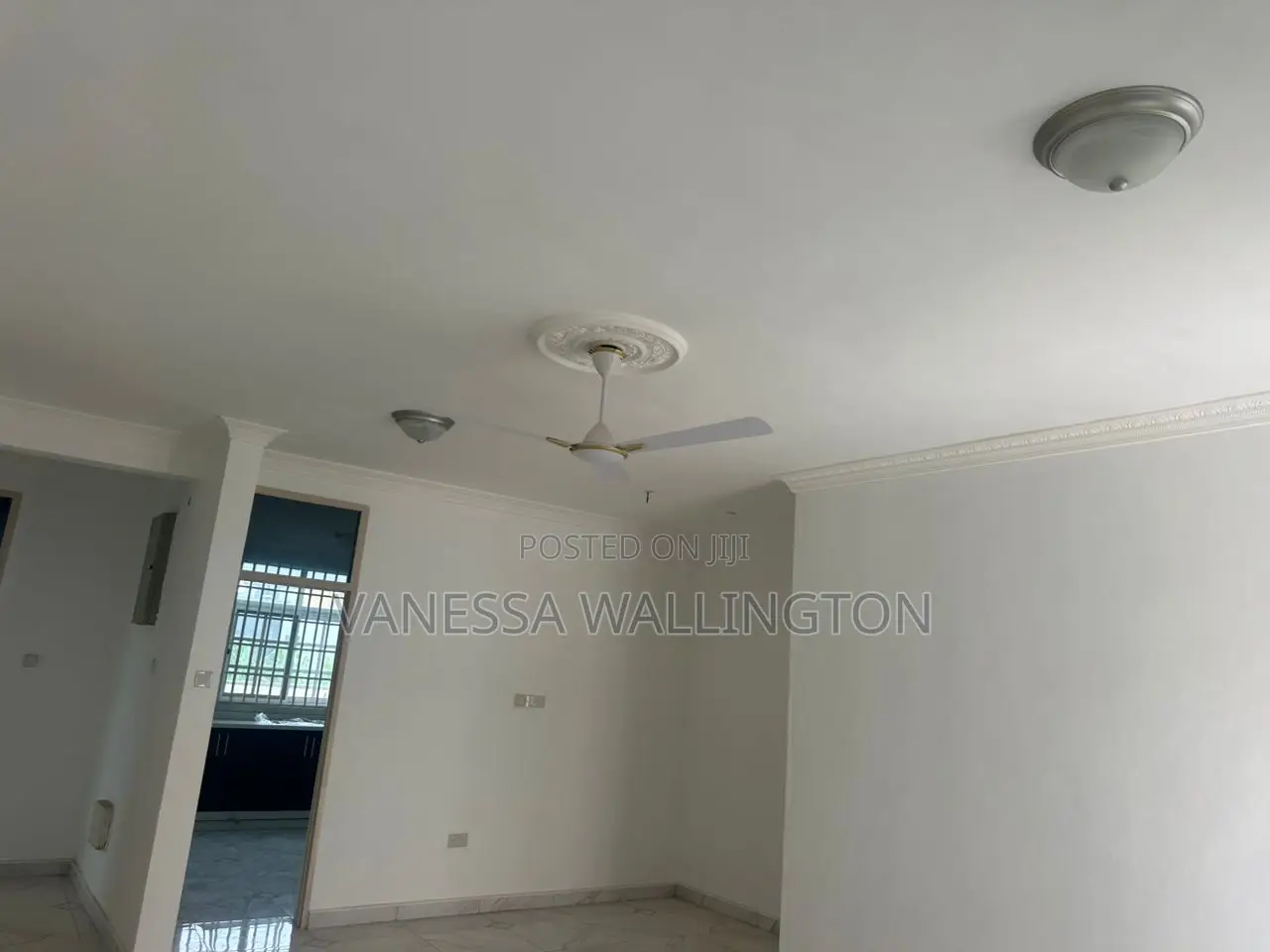 2bdrm Apartment in East Legon Hills, Ashaley Botwe for rent