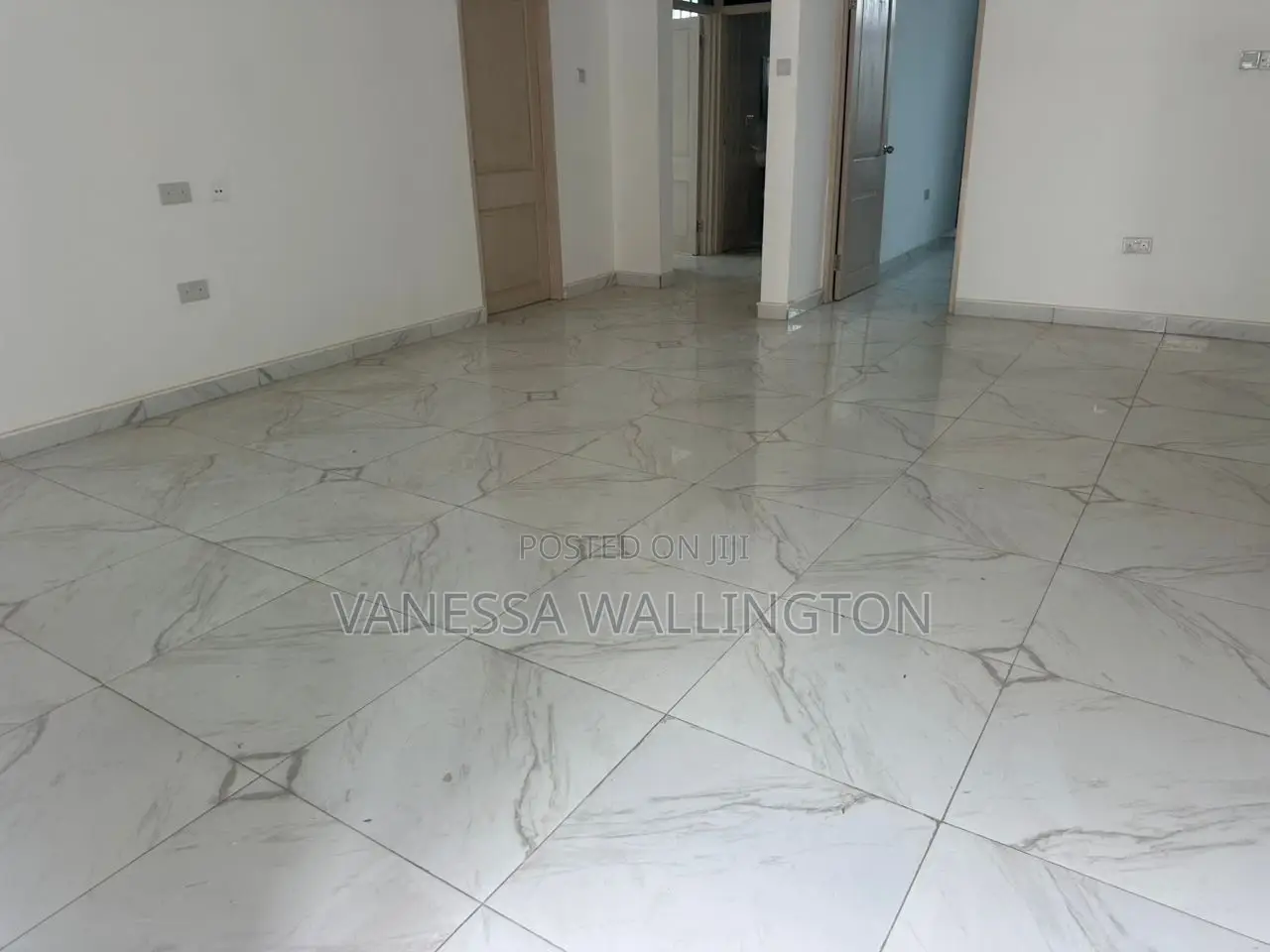 2bdrm Apartment in East Legon Hills, Ashaley Botwe for rent