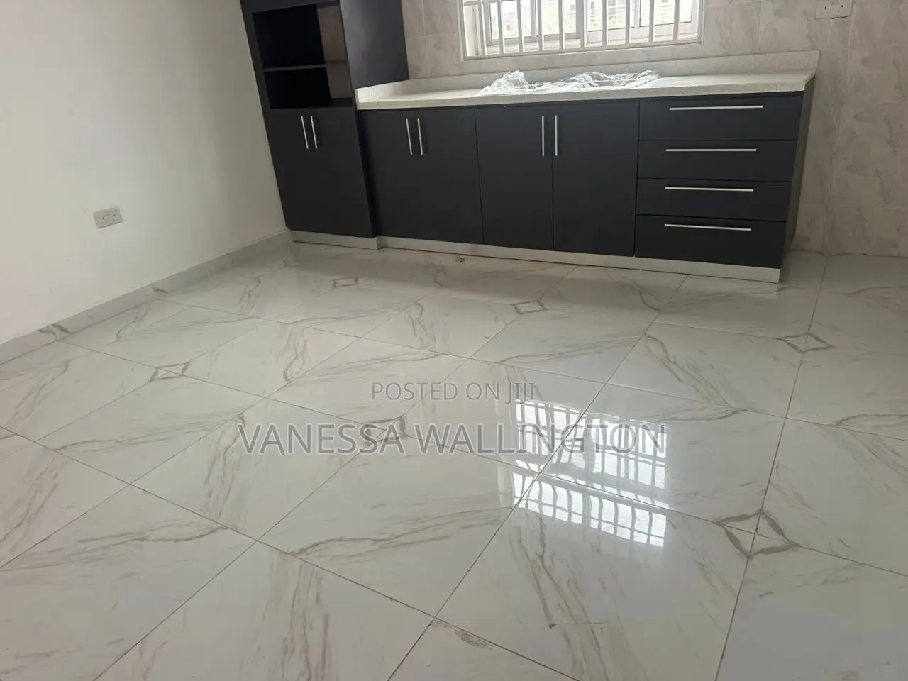 2bdrm Apartment in East Legon Hills, Ashaley Botwe for rent