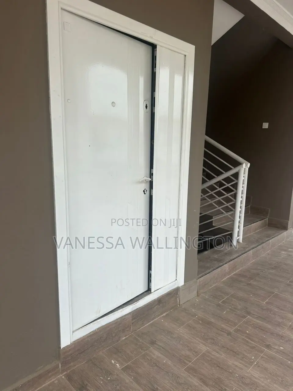 2bdrm Apartment in East Legon Hills, Ashaley Botwe for rent