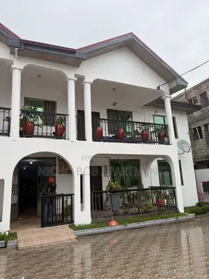 2bdrm Apartment in Asore Junction for rent