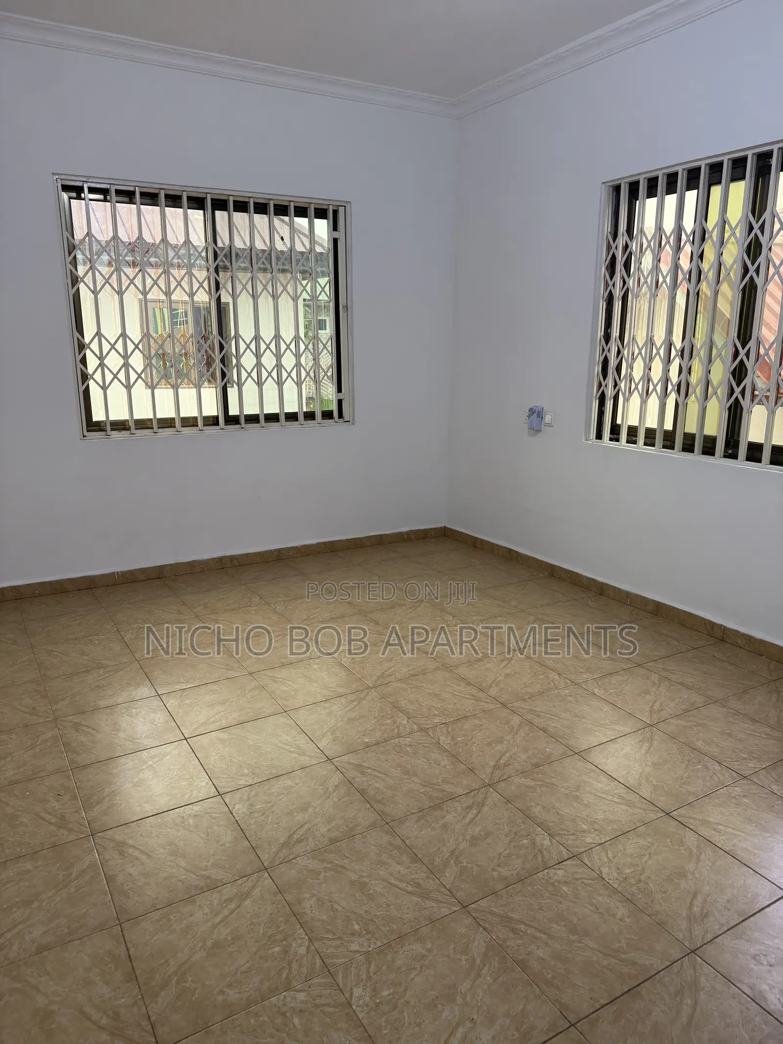 2bdrm Apartment in Asore Junction for rent
