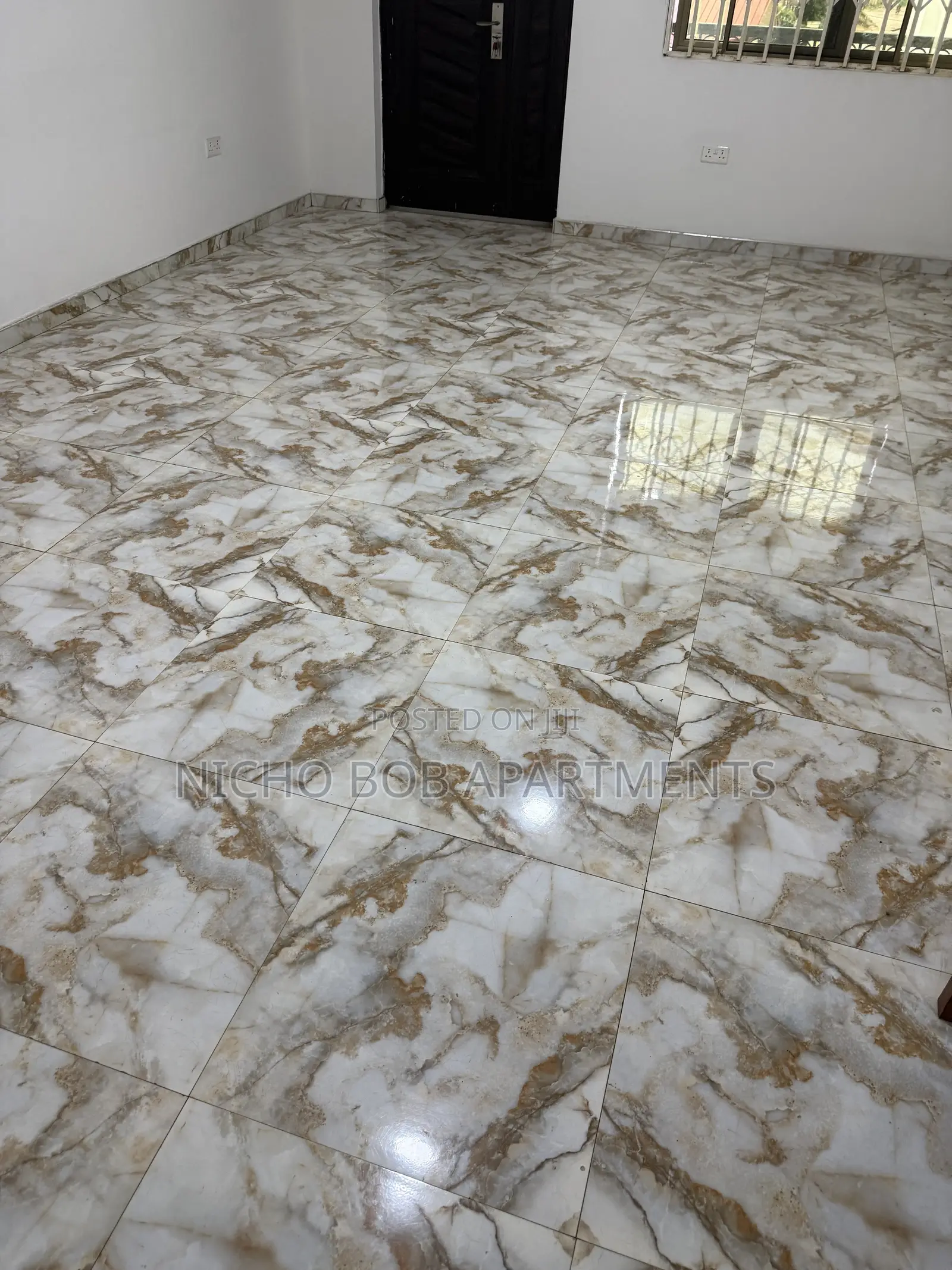 2bdrm Apartment in Asore Junction for rent