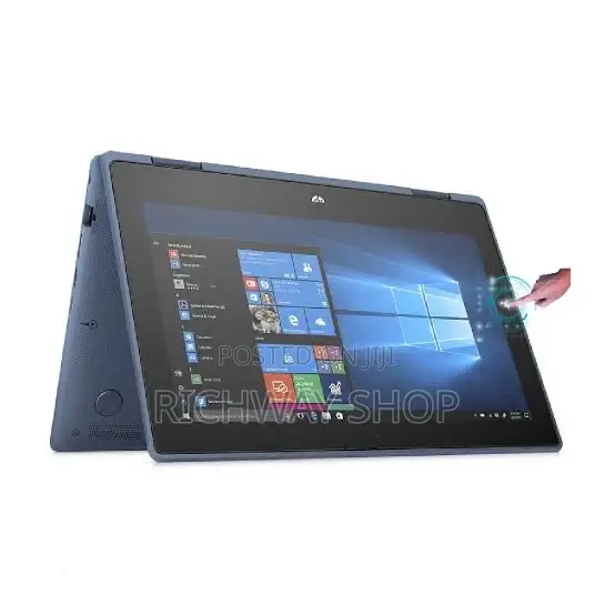 Laptop HP ProBook 11 X360 8GB Intel Celeron SSD 128GB