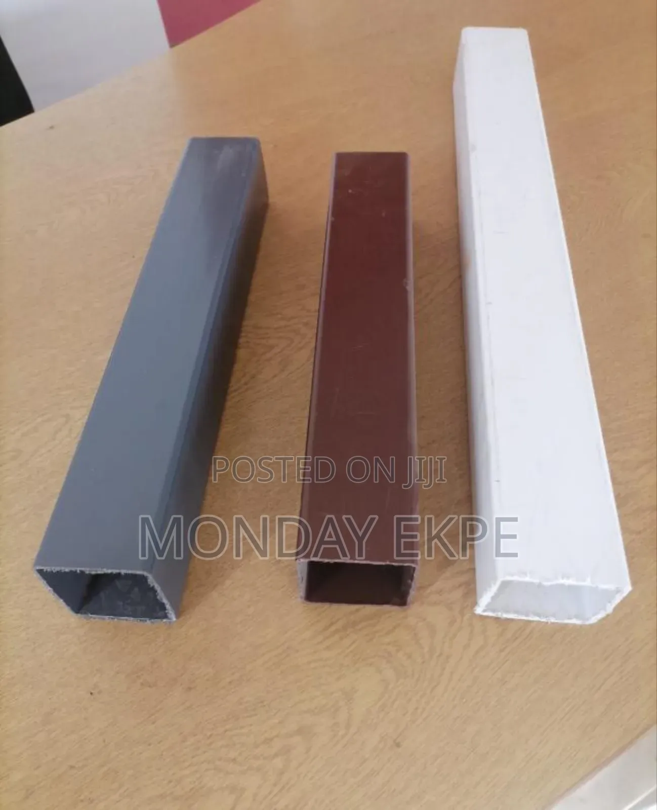 Cartigories of PVC Pipe and Accessories