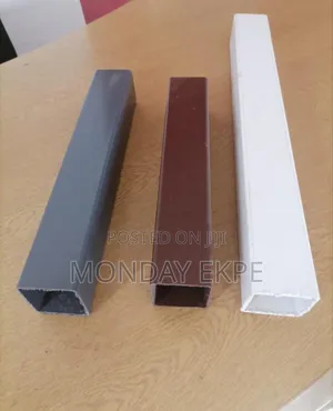 Cartigories of PVC Pipe and Accessories