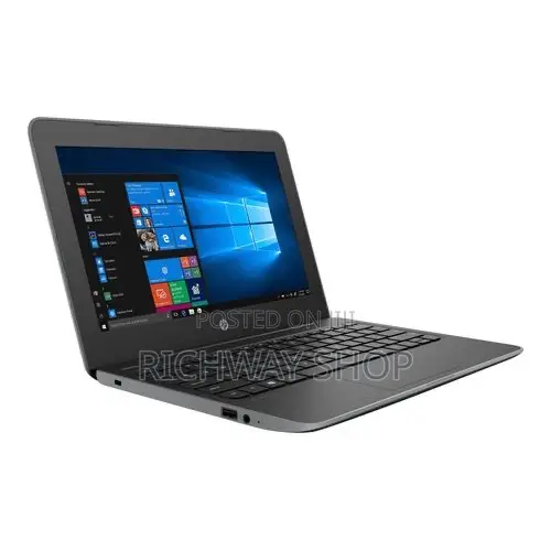 Laptop HP ProBook 11 X360 8GB Intel Celeron SSD 128GB