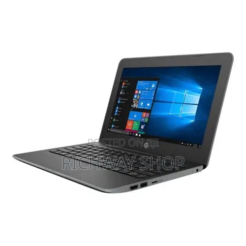 Laptop HP ProBook 11 X360 8GB Intel Celeron SSD 128GB