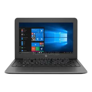 Laptop HP ProBook 11 X360 8GB Intel Celeron SSD 128GB