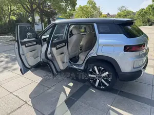 Geely Coolray 1.5 FWD 2022 Blue