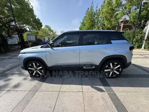 Geely Coolray 1.5 FWD 2022 Blue
