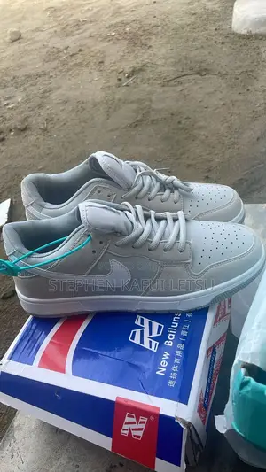 Nike Sb Size 43