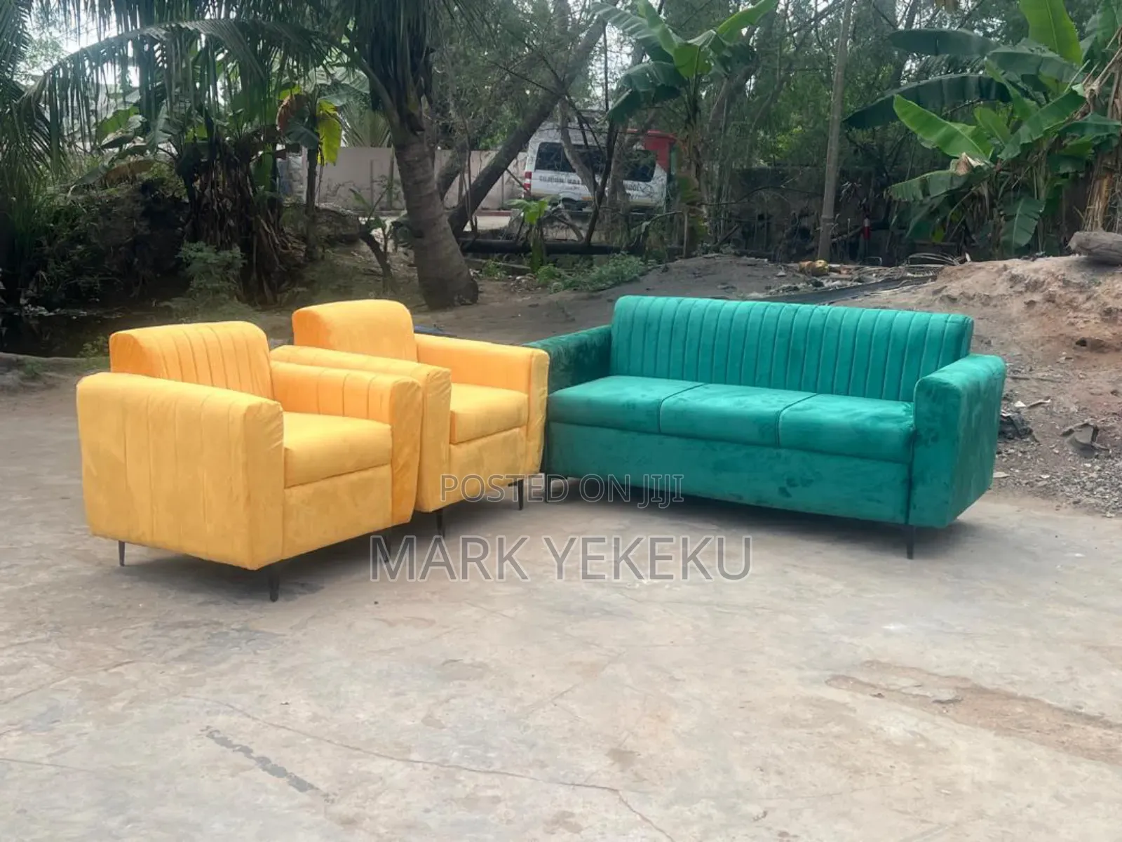 Sofas Sets