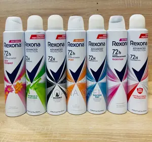 Rexona Deodorant Spray