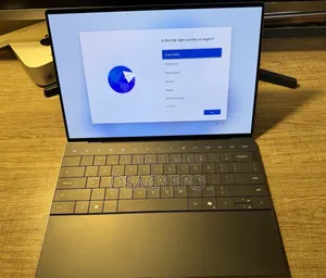 Laptop Dell XPS 13 16GB Qualcomm Snapdragon X Elite SSD 512GB