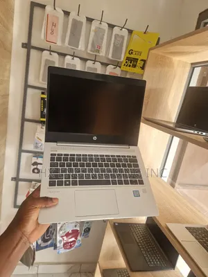 Laptop HP ProBook 430 G6 8GB Intel Core i5 SSD 256GB