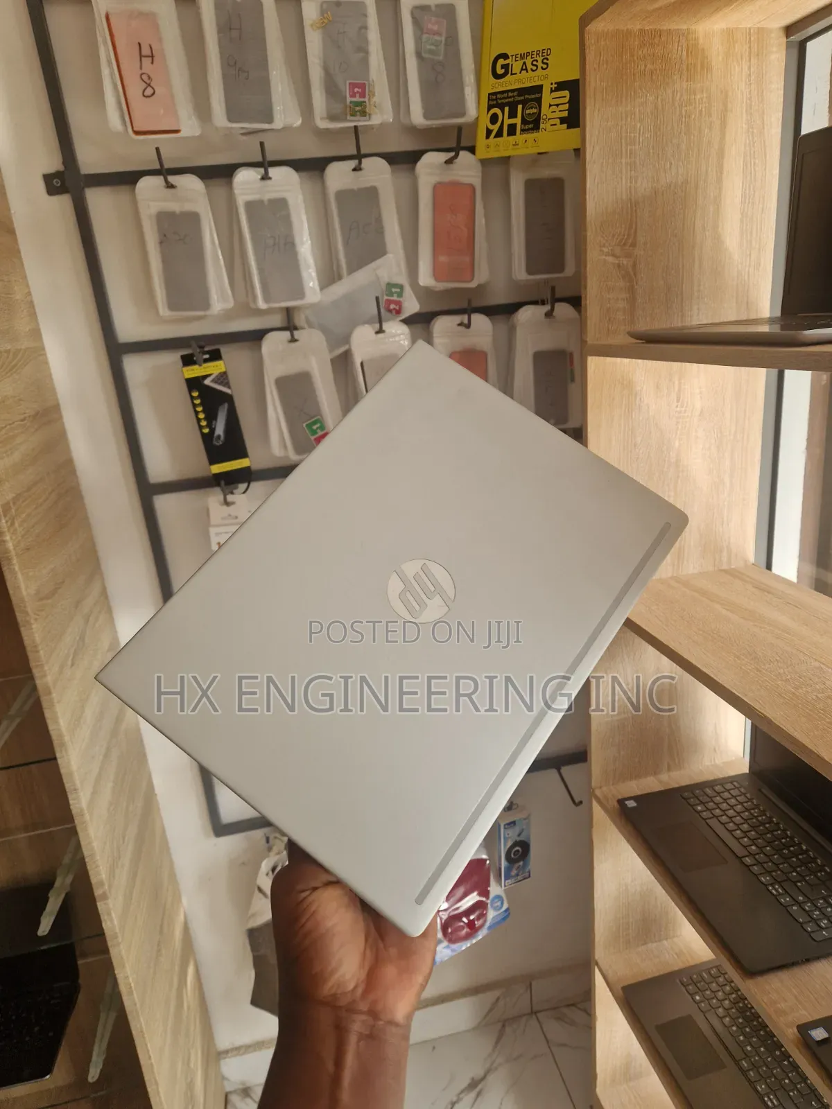 Laptop HP ProBook 430 G6 8GB Intel Core i5 SSD 256GB