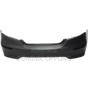 Honda Civic 2013-2024 Back Bumper