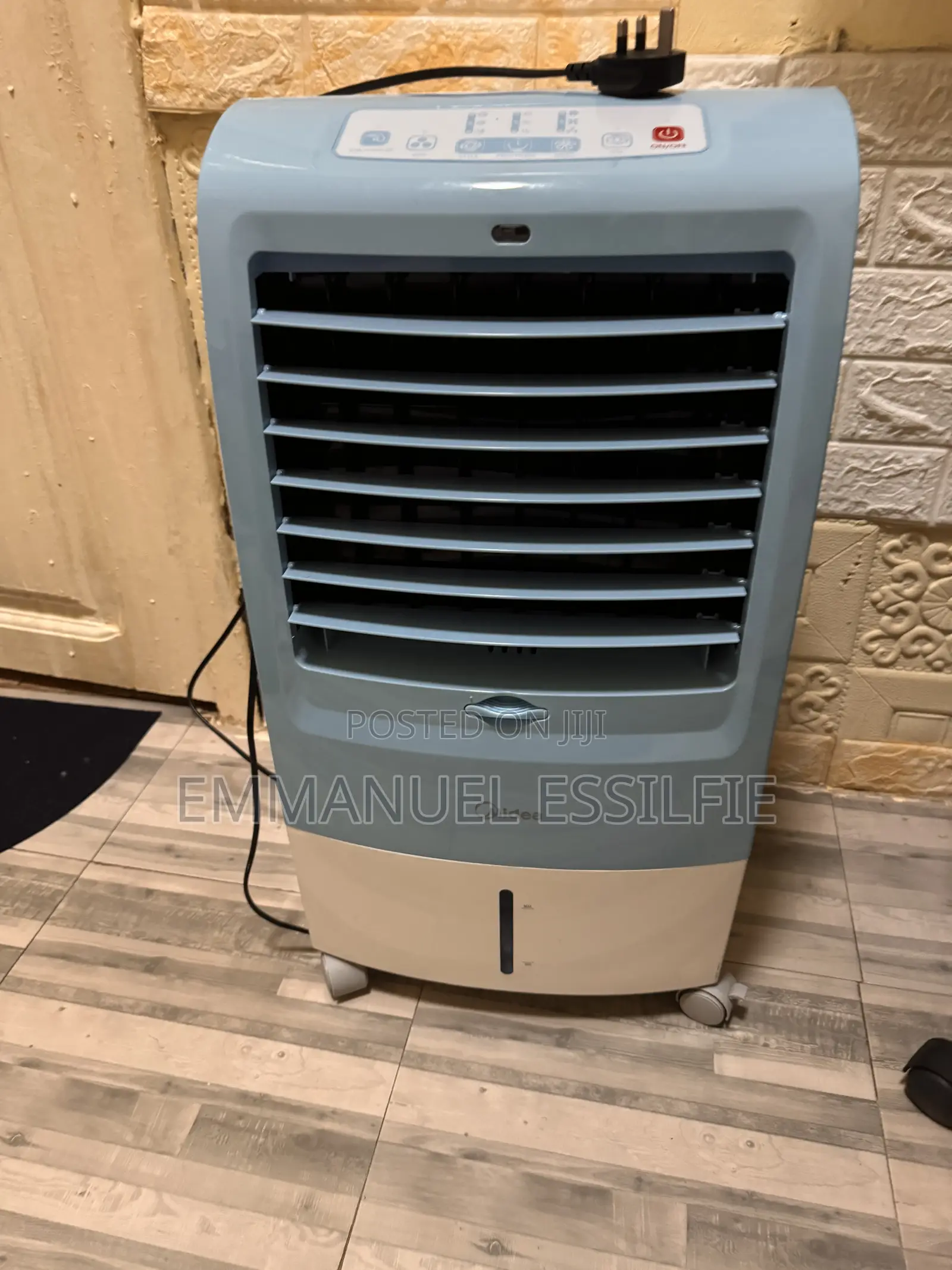 Mini Ac/ Air Cooler