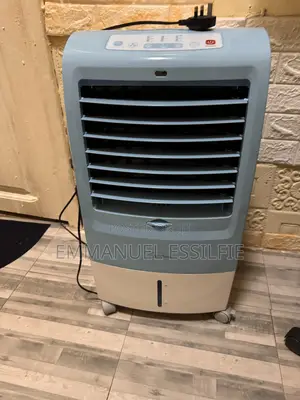 Mini Ac/ Air Cooler