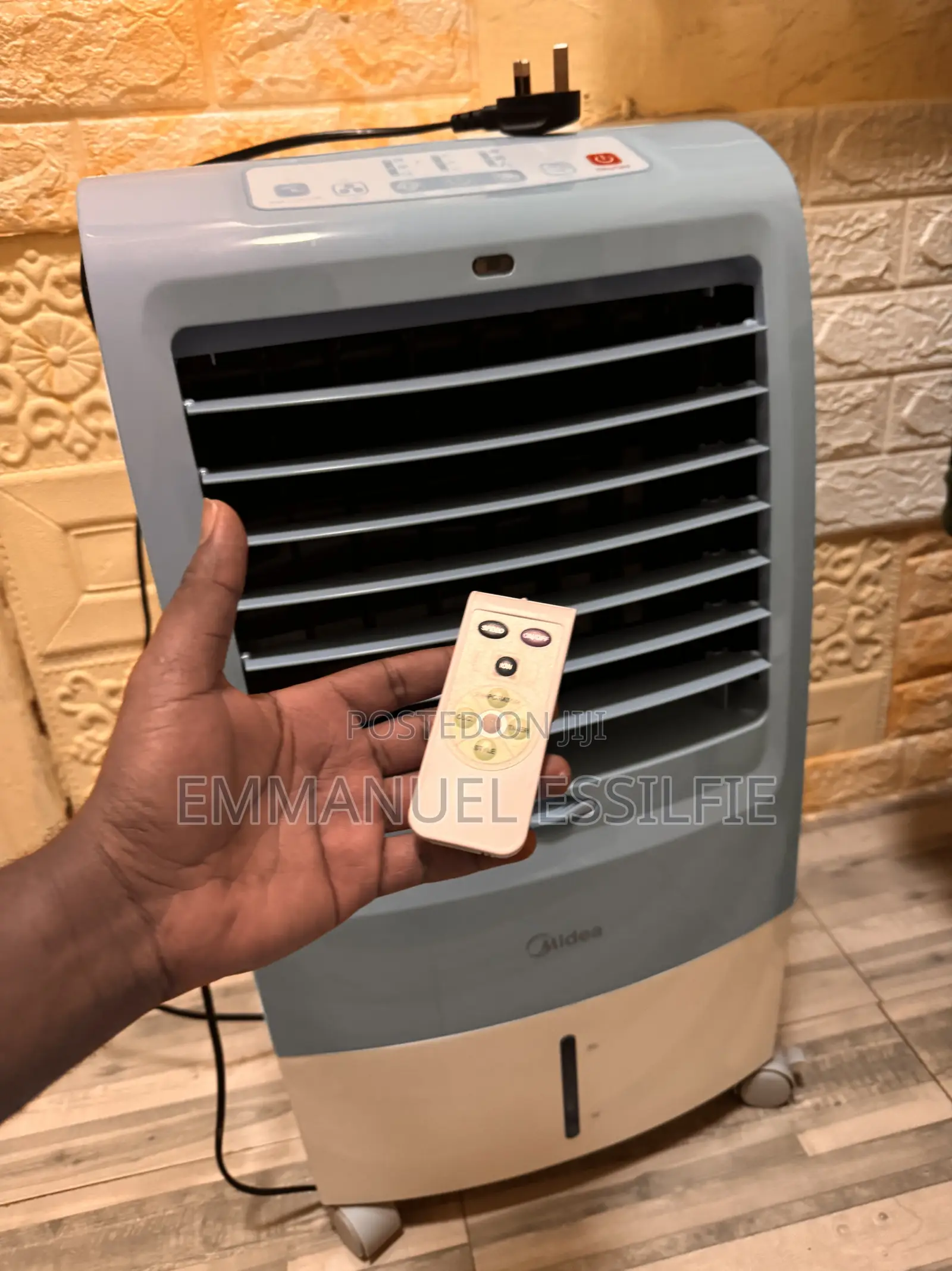 Mini Ac/ Air Cooler