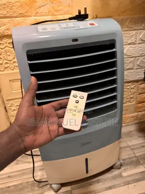 Mini Ac/ Air Cooler