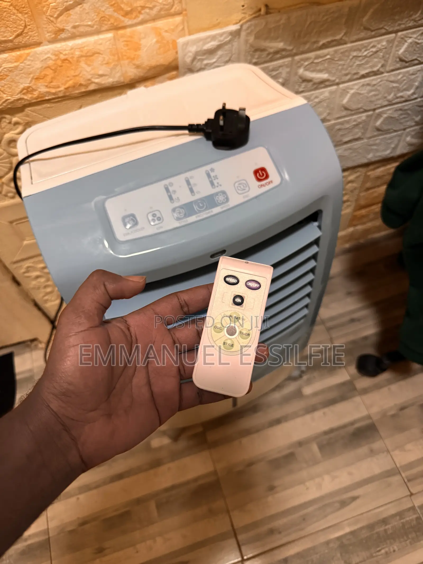 Mini Ac/ Air Cooler