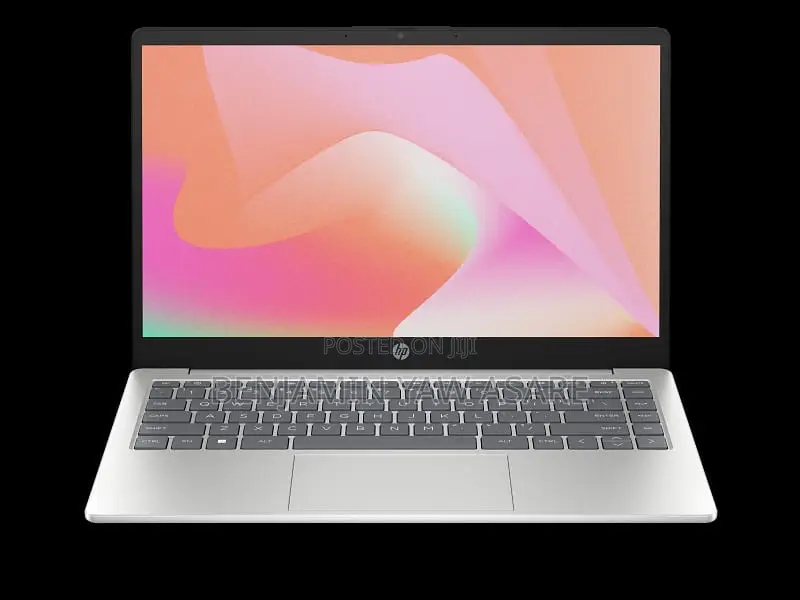 New Laptop HP 14-dq1088wm 8GB Intel SSD 512GB