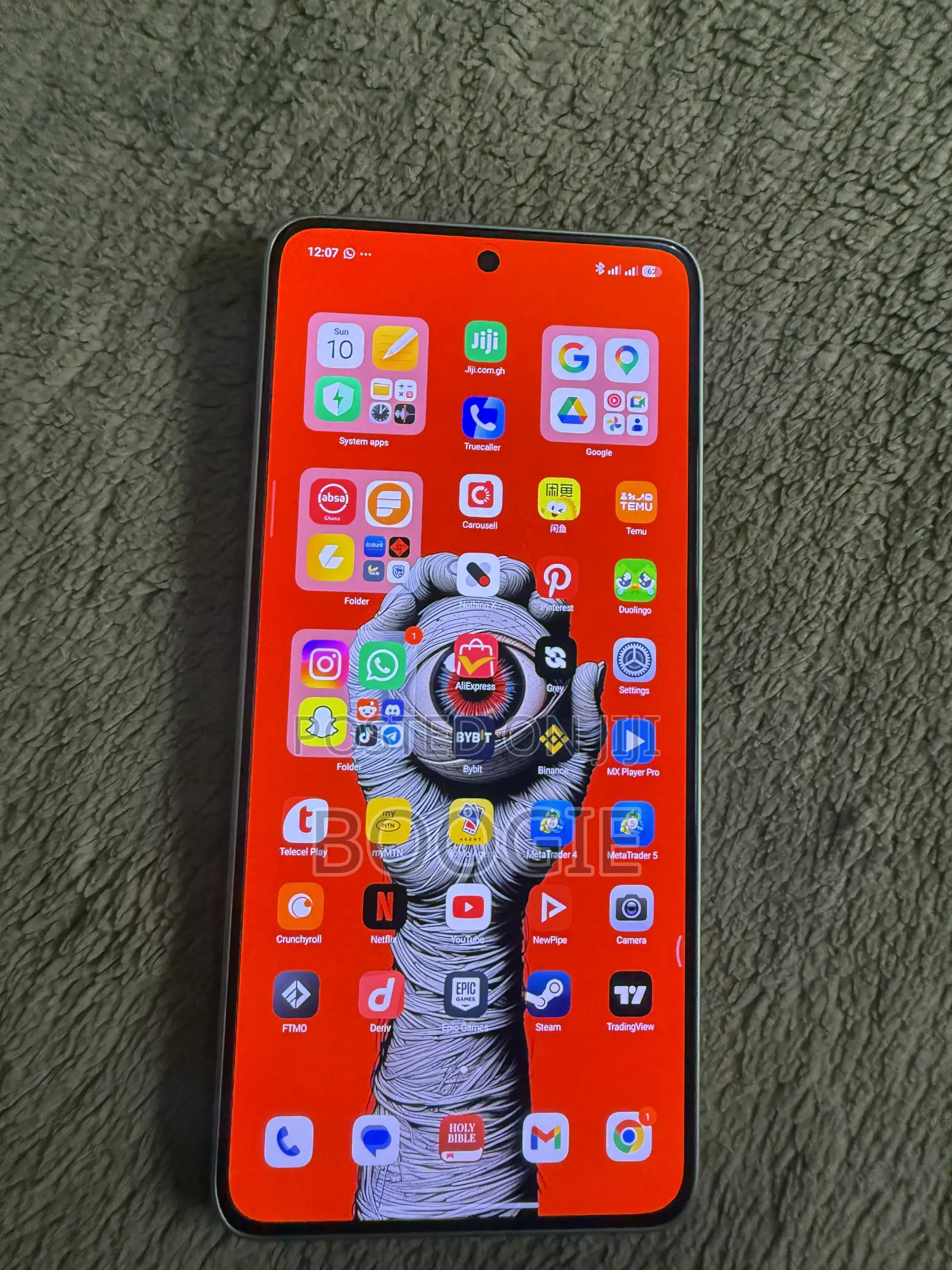 Xiaomi 14T 256 GB Green