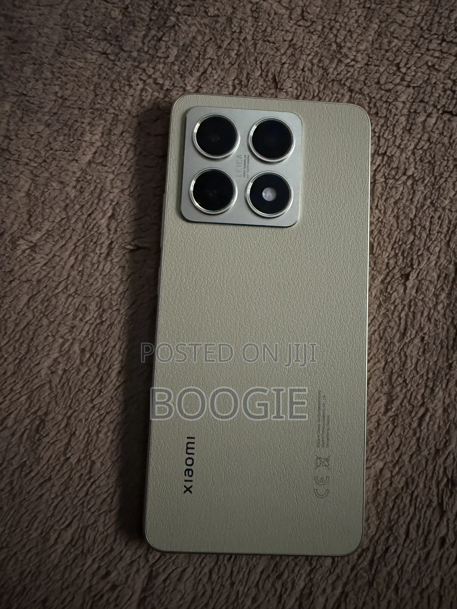 Xiaomi 14T 256 GB Green