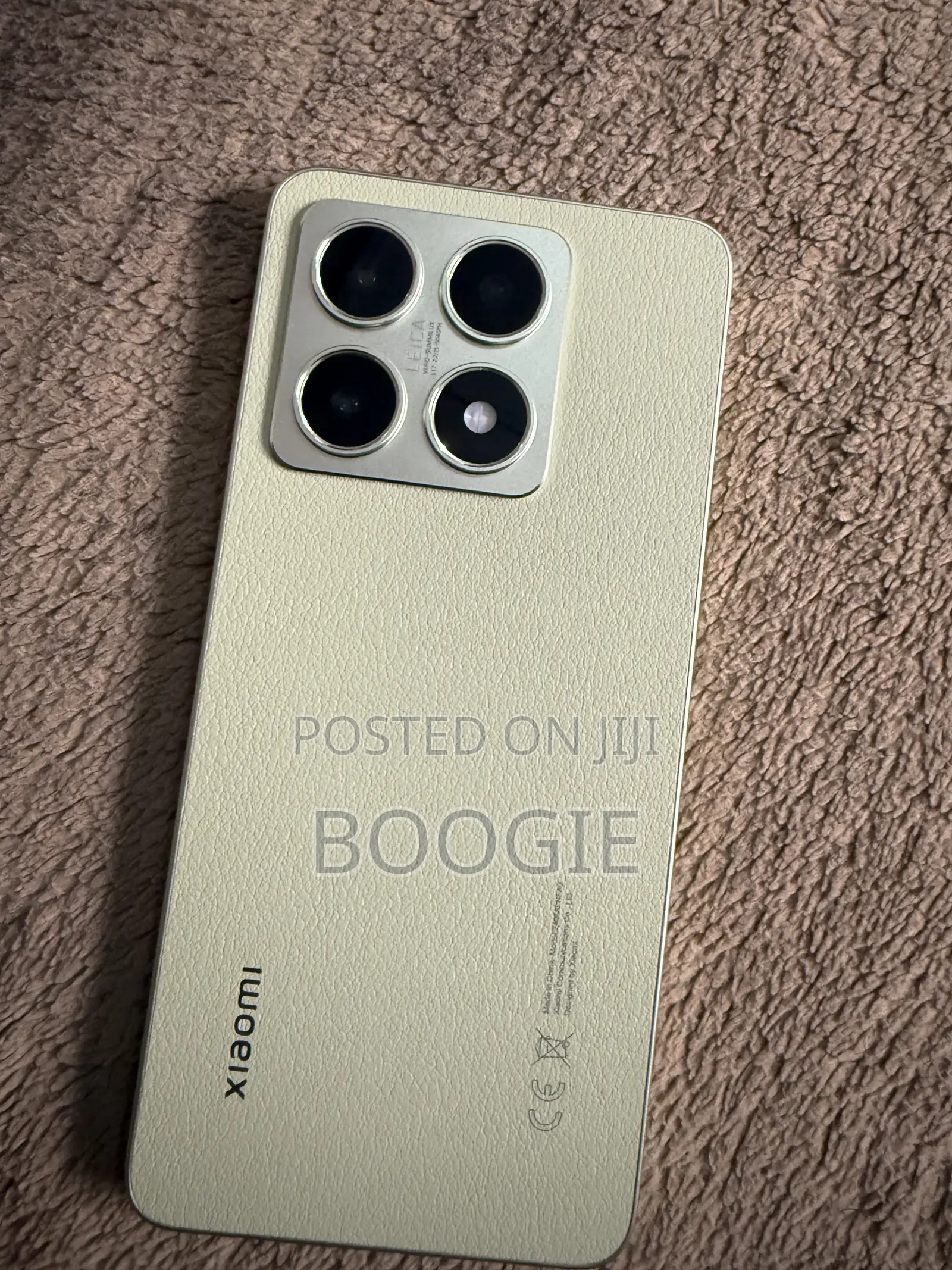 Xiaomi 14T 256 GB Green