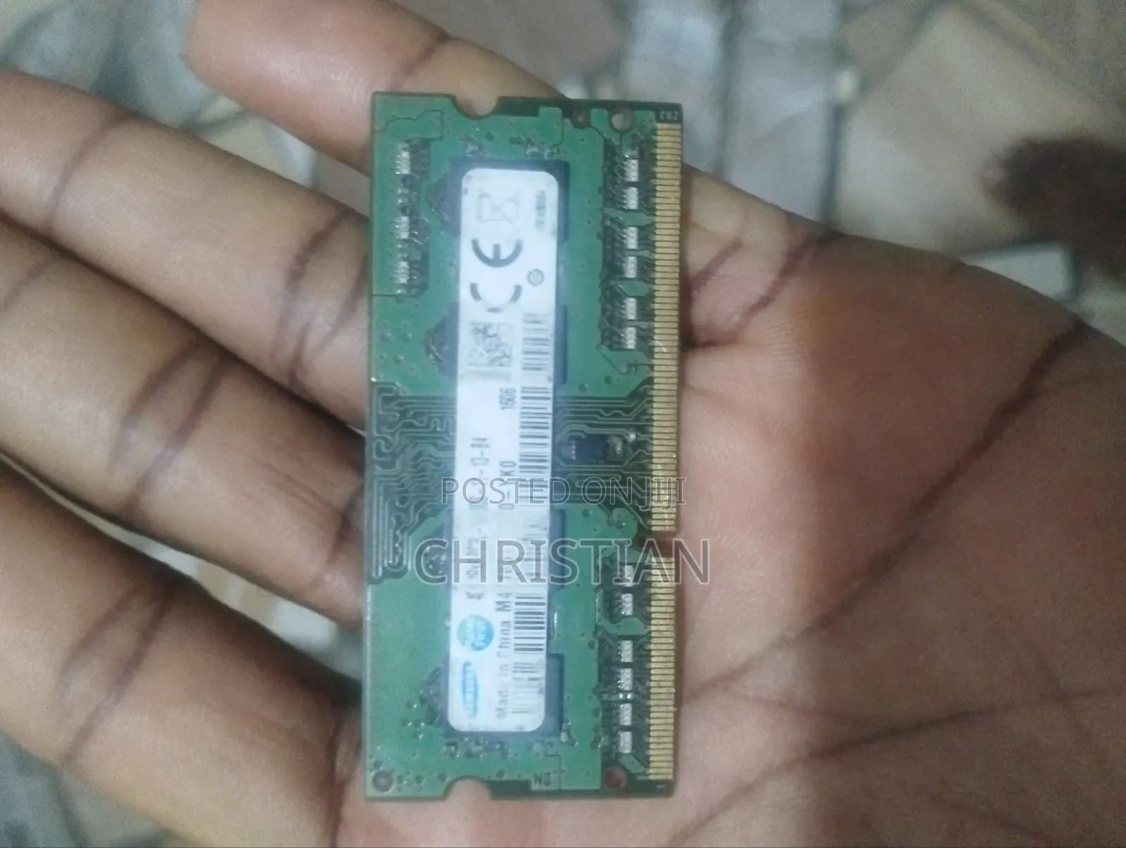 Samsung Pc3l Ram