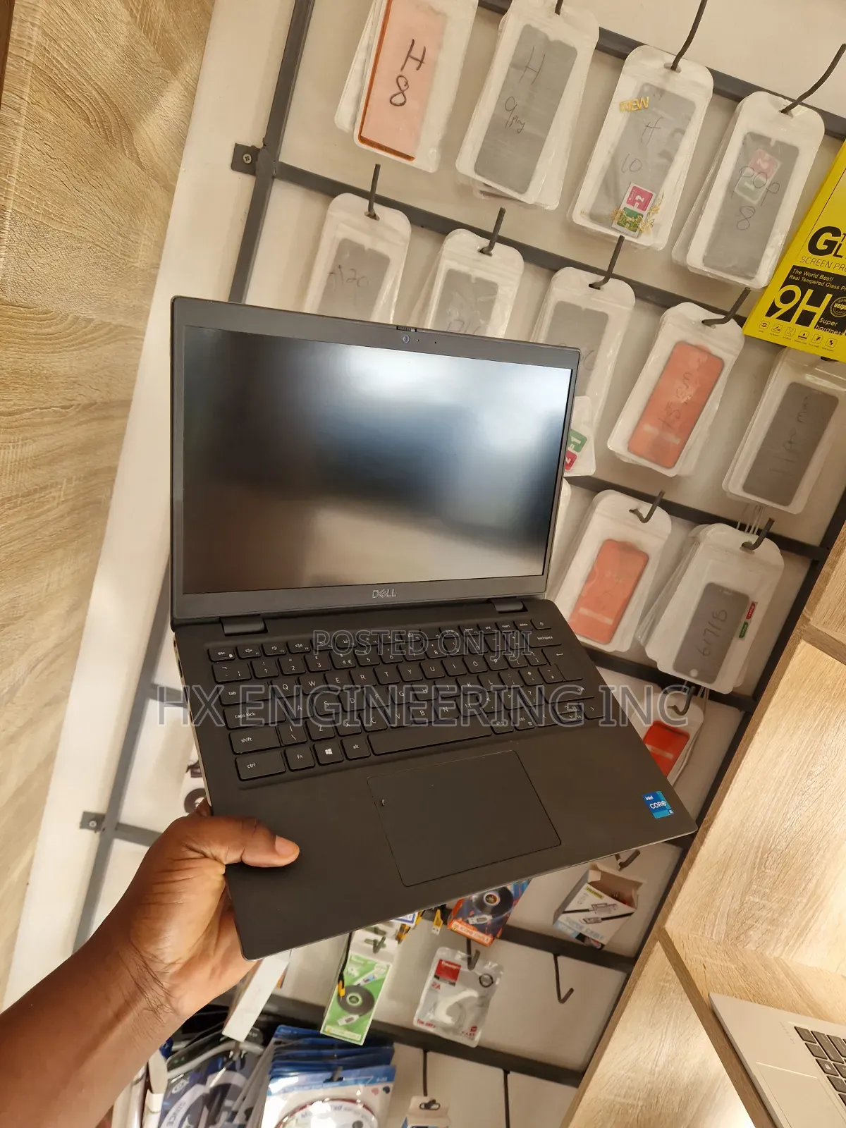 Laptop Dell Latitude 3420 8GB Intel Core i5 SSD 256GB