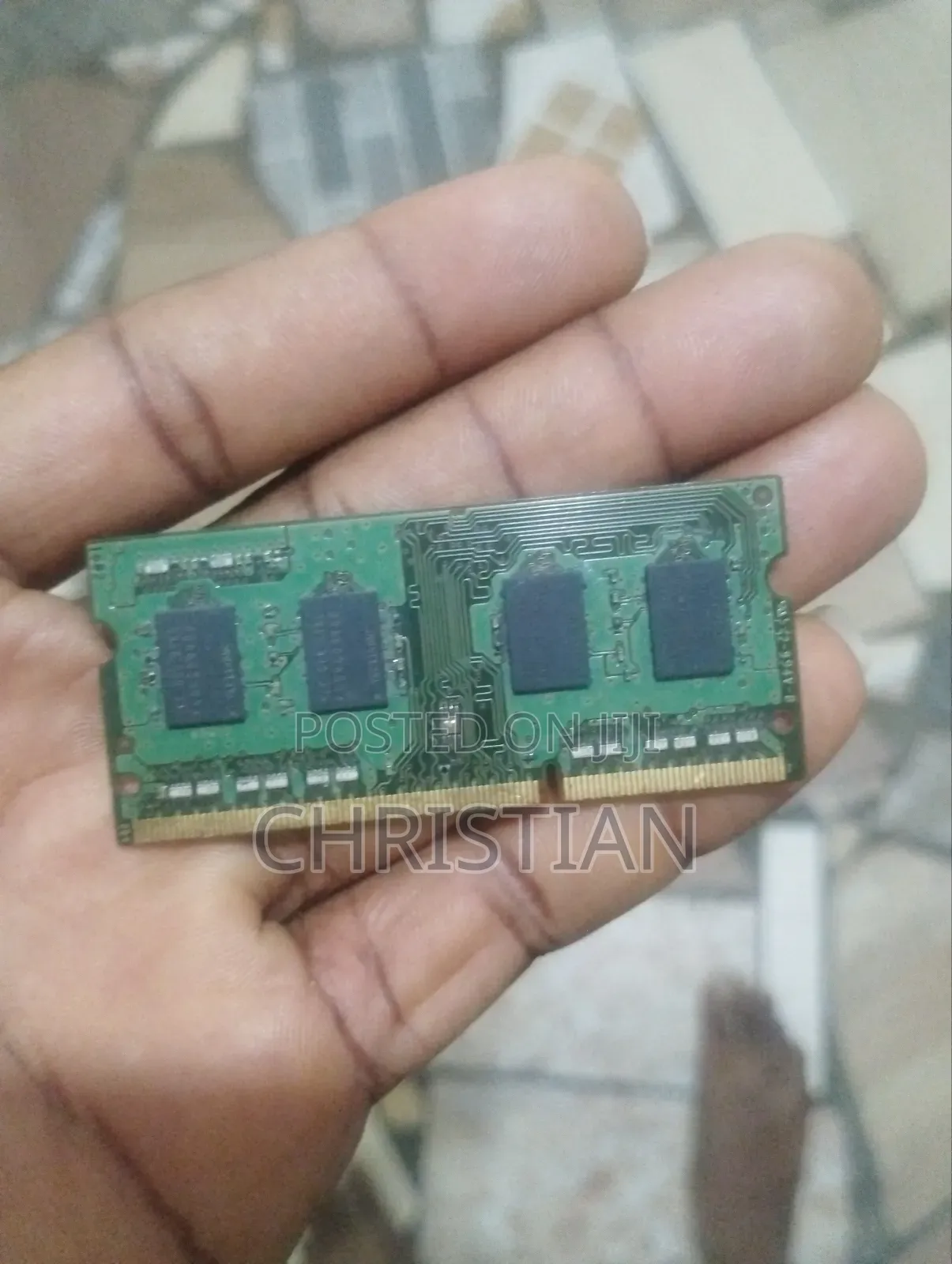 Samsung Pc3l Ram