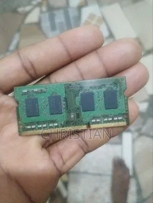 Samsung Pc3l Ram