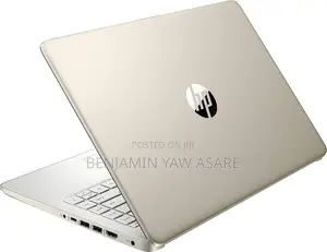 New Laptop HP 14-dq1088wm 8GB Intel SSD 512GB