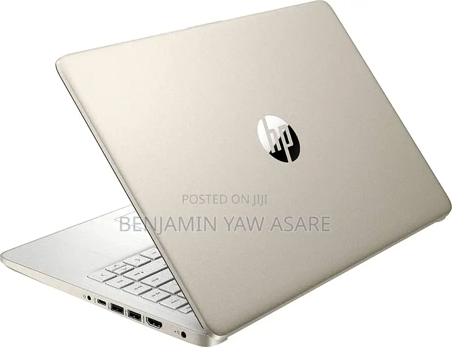 New Laptop HP 14-dq1088wm 8GB Intel SSD 512GB