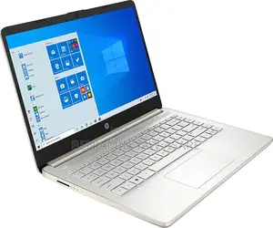 New Laptop HP 14-dq1088wm 8GB Intel SSD 512GB