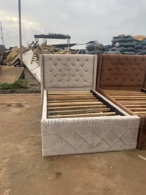 1 and Half Bed Frames
