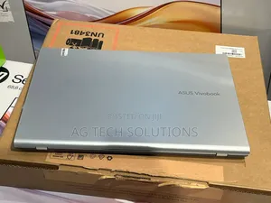 Laptop Asus 8GB Intel Core i3 SSD 256GB