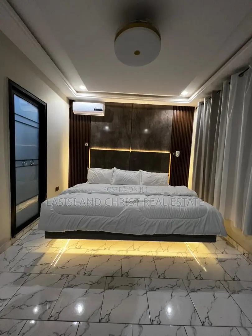 Furnished 6bdrm Maisonette in Lasisi And Christ, Ablekuma for sale