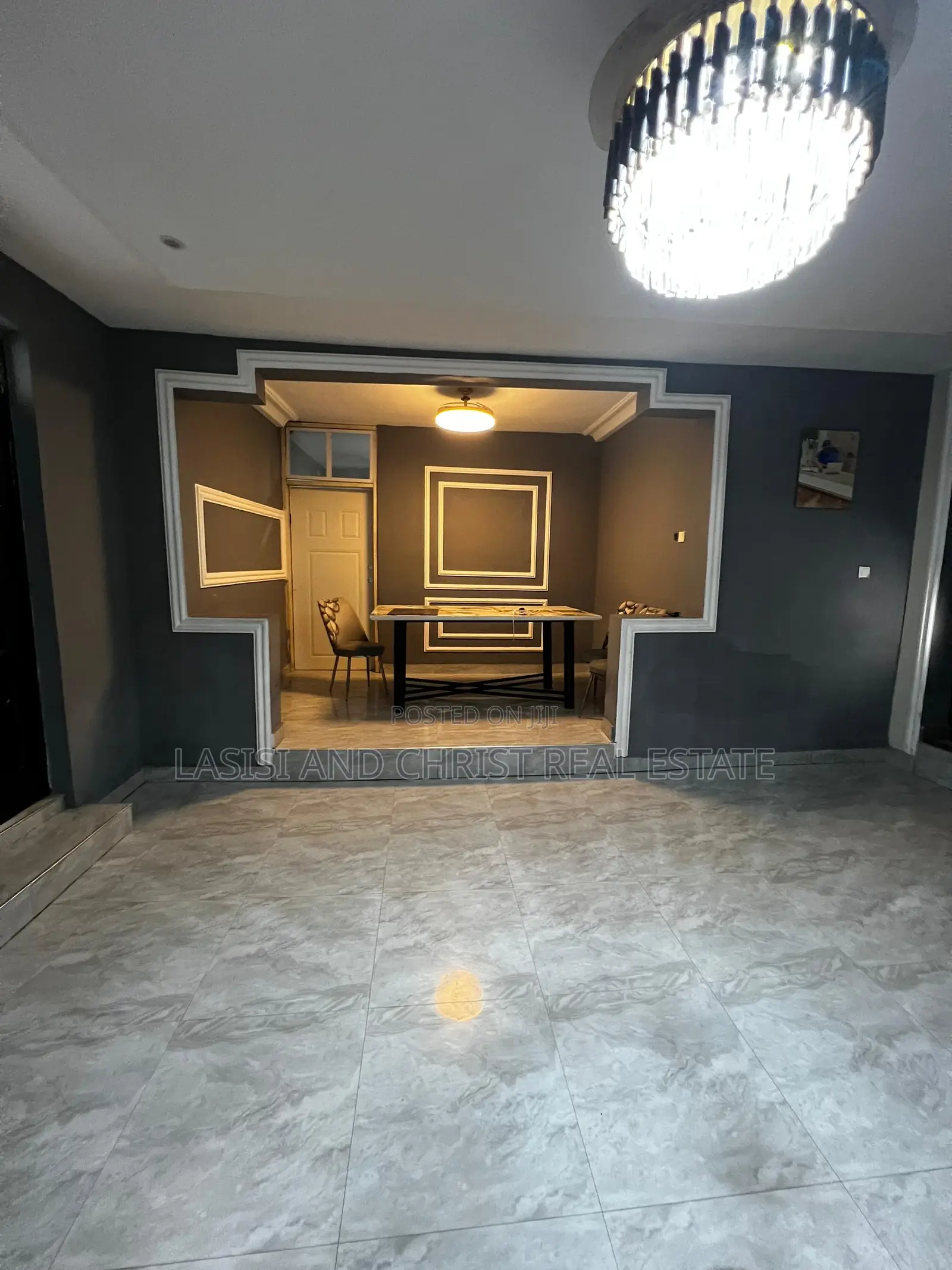 Furnished 6bdrm Maisonette in Lasisi And Christ, Ablekuma for sale