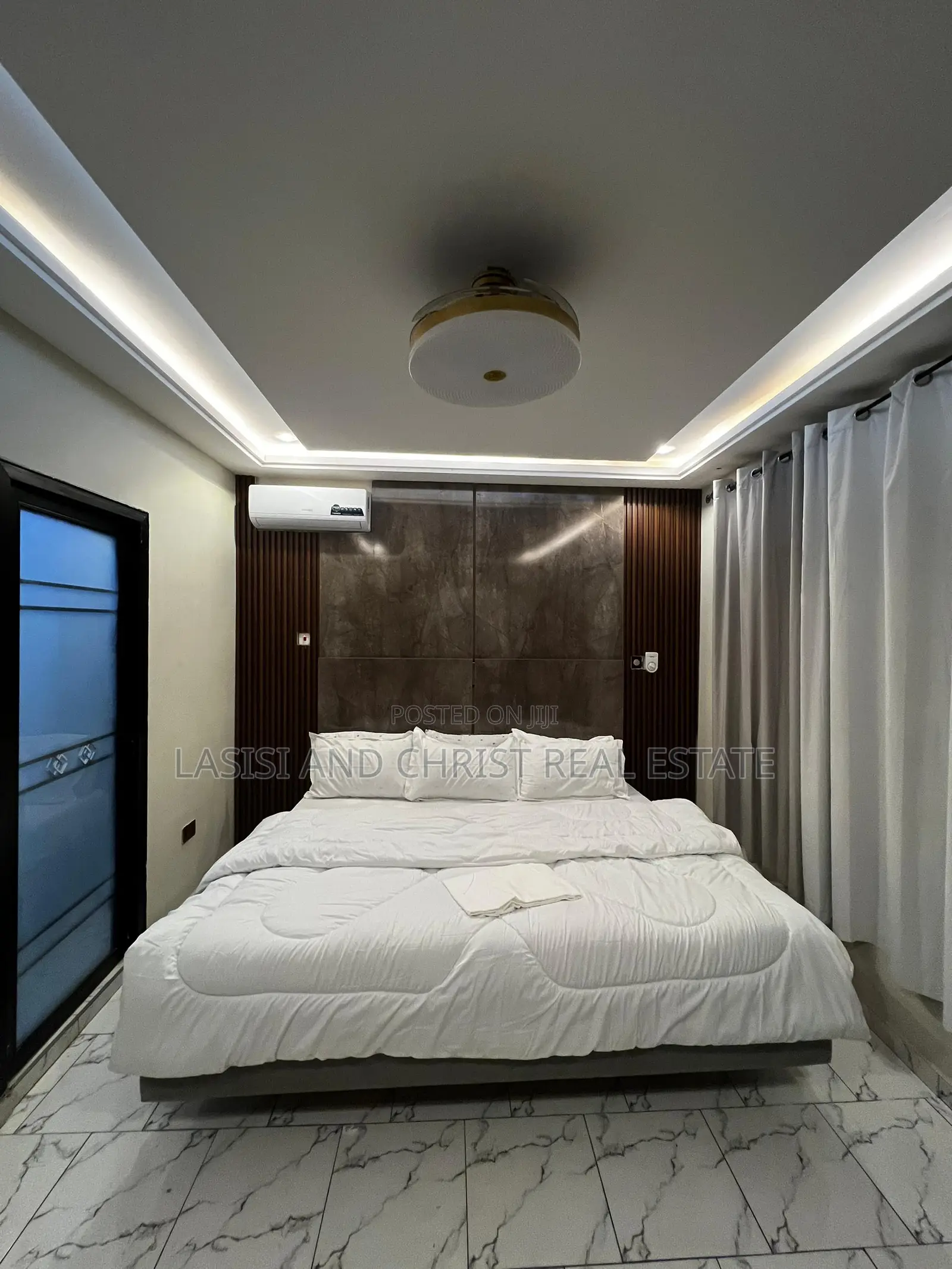 Furnished 6bdrm Maisonette in Lasisi And Christ, Ablekuma for sale