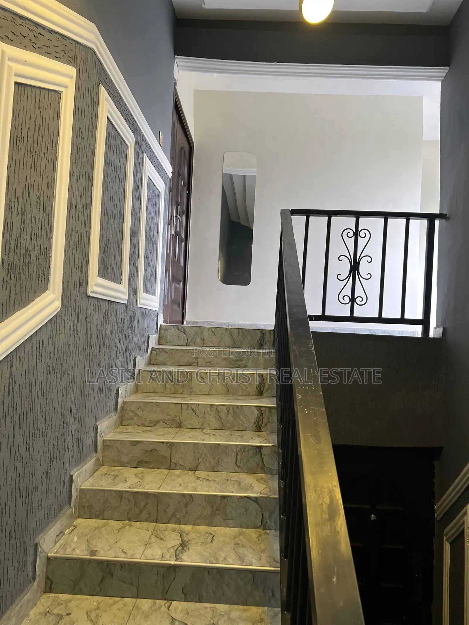 Furnished 6bdrm Maisonette in Lasisi And Christ, Ablekuma for sale
