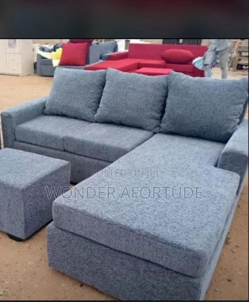 3 in 1 Sofas