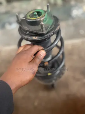 Mitsubishi Outlander Front Shocks 2011,2012,2013 to 2020,2021